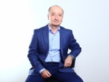 Таир Рафикович Алиев
