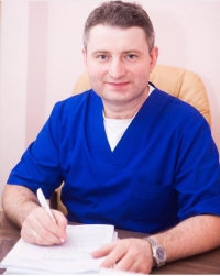Пластический хирург Александр Панаетов