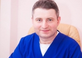 Пластический хирург Александр Панаетов