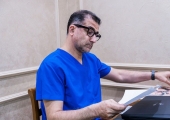 Пластический хирург Гайк Бабаян