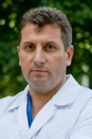 Пластический хирург Валерий Якимец