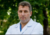 Пластический хирург Валерий Якимец