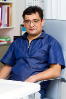 Пластический хирург Арслан Пенаев