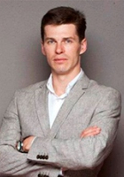 Сергей Владимирович Свиридов