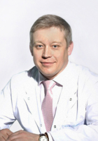 Илья Вячеславович Сергеев