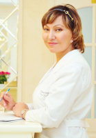 Гульнара Шах