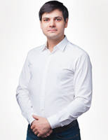 Валерий Стайсупов