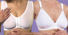 Виды компрессионного белья после маммопластики