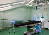 Операционная клиники DoctorPlastic