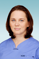 Dr Starceva