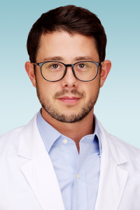 Пластический хирург Дмитрий Мельников