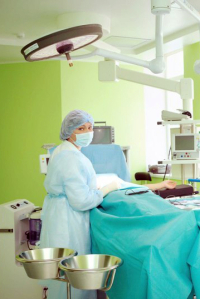 Пластический хирург Гульнара Шах