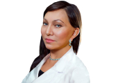 Пластический хирург Гульнара Шах
