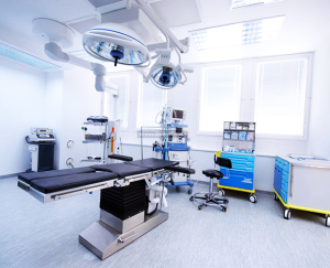 Клиника пластической хирургии