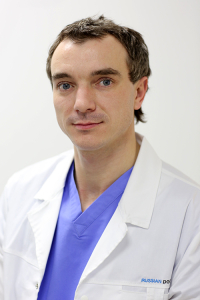 Владимир Анатольевич Калядин