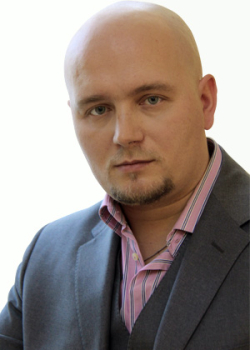 Александр Гуляев. Лучший хирург по груди