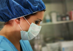 Создание невидимых рубцов