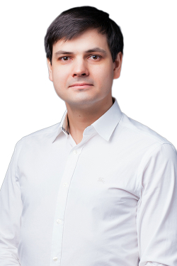 Пластический хирург Валерий Стайсупов