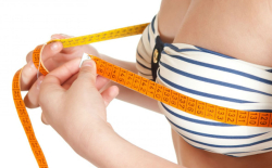 Увеличение груди