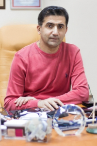 Гайк Бабаян увеличение груди