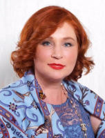 Ольга Засеева