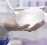 Круглый имплантат Mentor