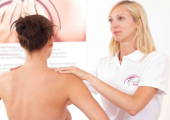 Консультация у пластического хирурга