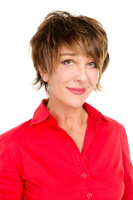 Ольга Добрякова, директор Сибирского Института Красоты