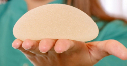 Импланты для увеличения груди