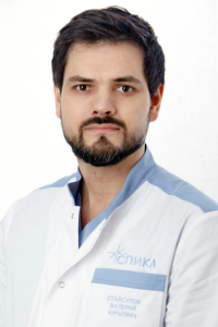 Валерий Стайсупов