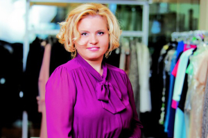 Пластический хирург Светлана Пшонкина