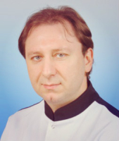 Артур Рыбакин