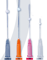 Мезонити для коррекции груди