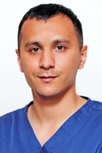 Фархат Мамедов