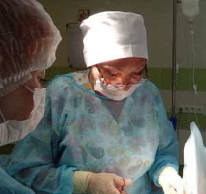 Гульнара Шах