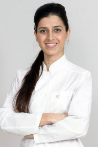 Ольга Ованесова