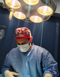 Фархат Мамедов увеличение груди