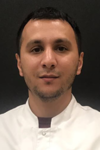 Фархат Мамедов