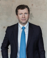 Пластический хирург Павел Евгеньевич Куприн