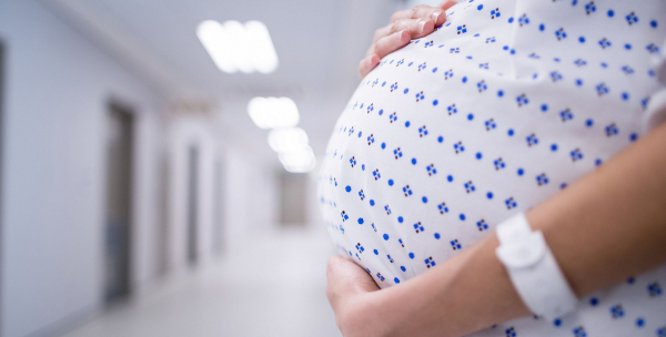 беременность после пластической операции