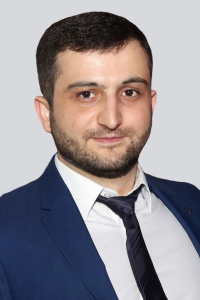 Карен Пайтян