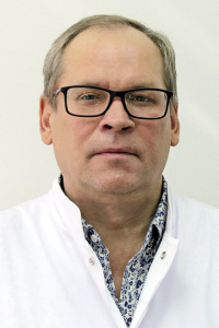 Владимир Наумов пластический хирург