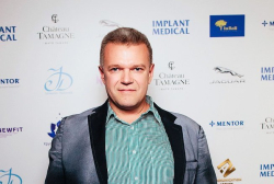 Пластический хирург Сергей Демин