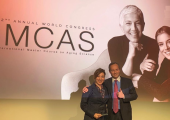 IMCAS World Congress 2020 глазами участников