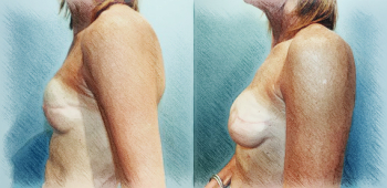 Высокопрофильные импланты