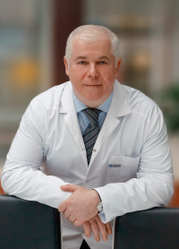 Пластический хирург Эдуард Шихирман