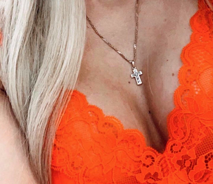 Марина Четверикова увеличение груди