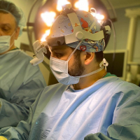 Пластический хирург Карен Пайтян