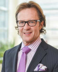 Доктор медицинских наук Джеффри Кенкель