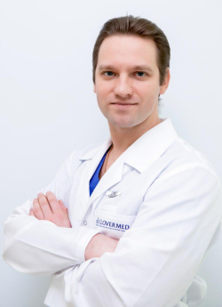 Пластический хирург Станислав Екимов